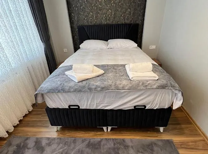 Apartamento de 1 Dormitorio